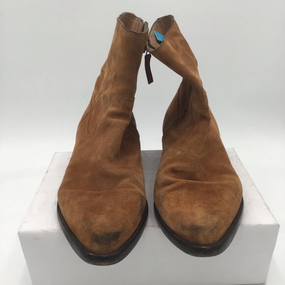 Isabel Marant Other - Men's Okuni Suede Low Boots Isabel Marant